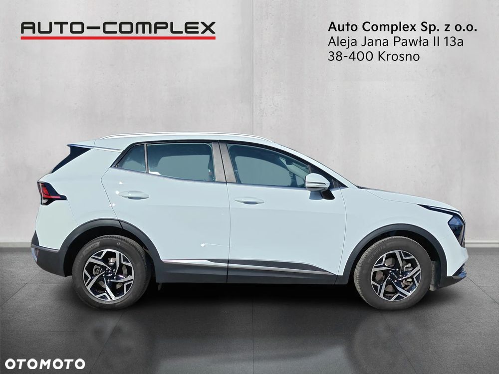 Kia Sportage 1.6 T-GDI M 2WD - 7