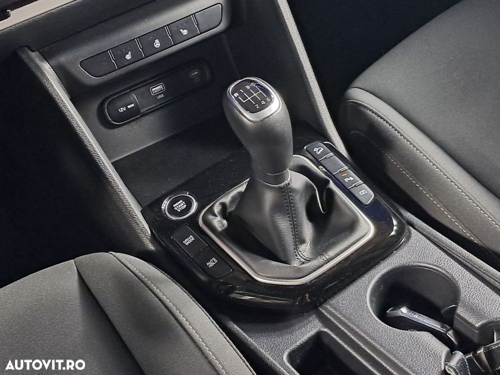 Kia Sportage - 24
