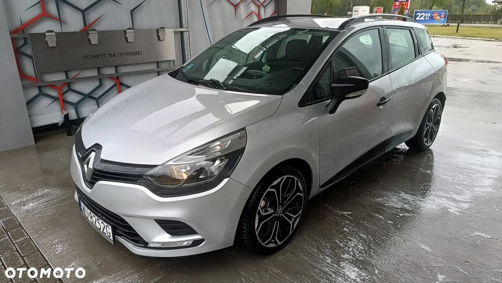 Renault Clio 1.5 dCi Energy Alize - 2