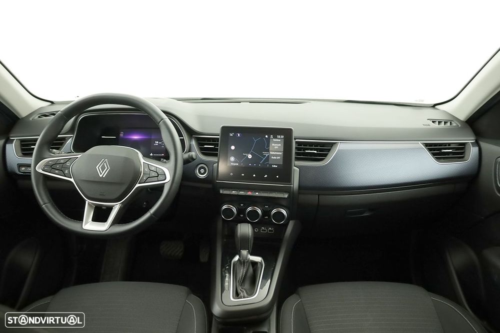 Renault Arkana 1.3 TCe Evolution EDC - 8