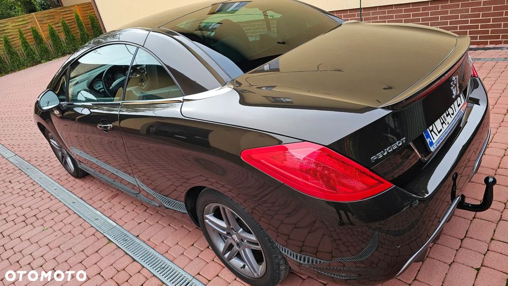 Peugeot 308 CC e-HDi FAP 110 Start&Stop Active - 34