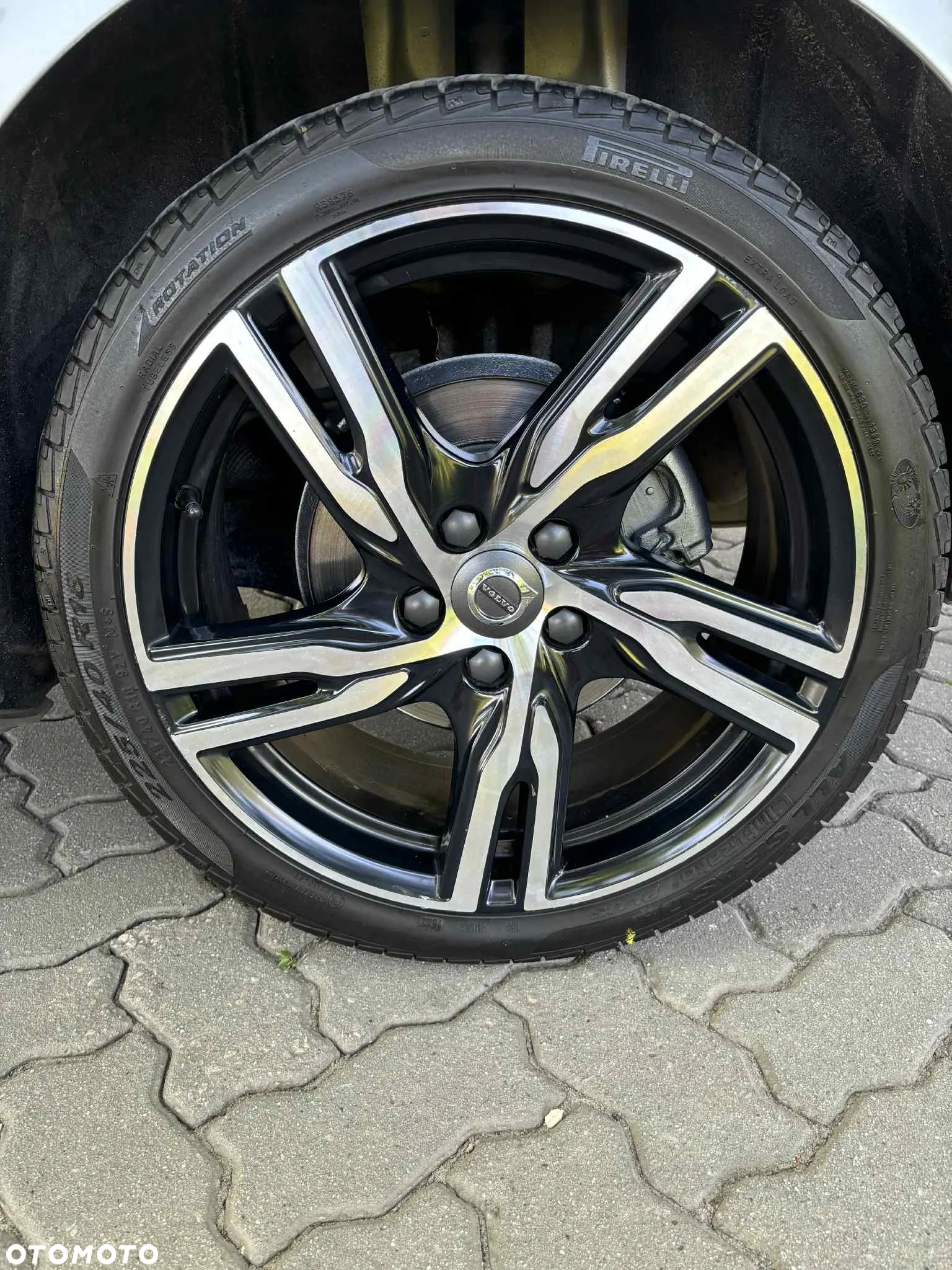 Volvo V40 D2 Geartronic Kinetic - 9