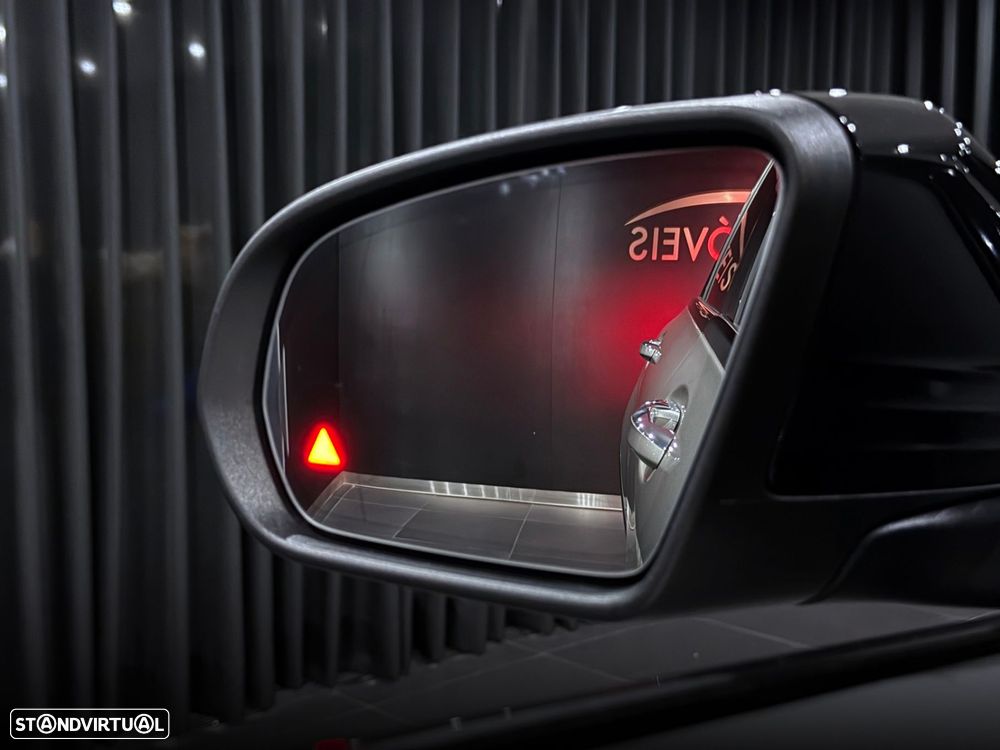 Mercedes-Benz GLC 300 de 4Matic 9G-TRONIC AMG Line - 34