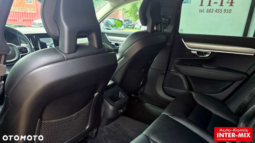 Volvo V90 - 38