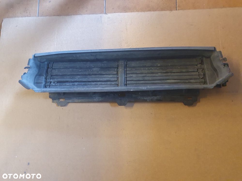 KIEROWNICA ŻALUZJA POWIETRZA VOLVO V60 III S60 II 31455482 - 4