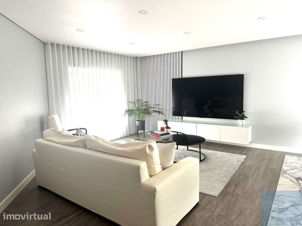 Apartamento T4 na Amadora - Grande imagem: 3/23