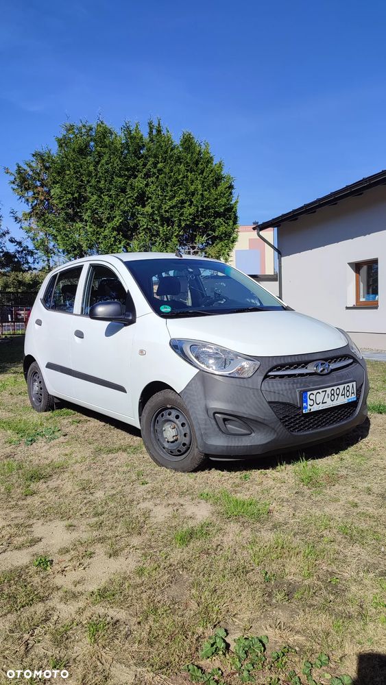Hyundai i10 1.1 Classic - 1