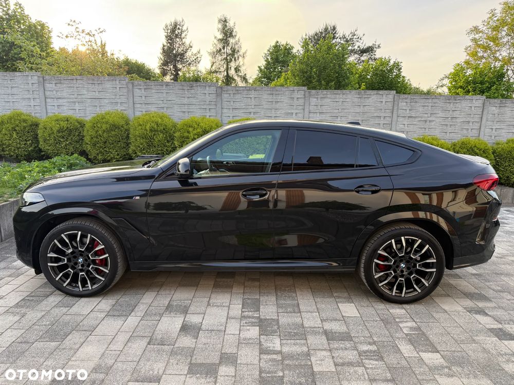 BMW X6 - 7