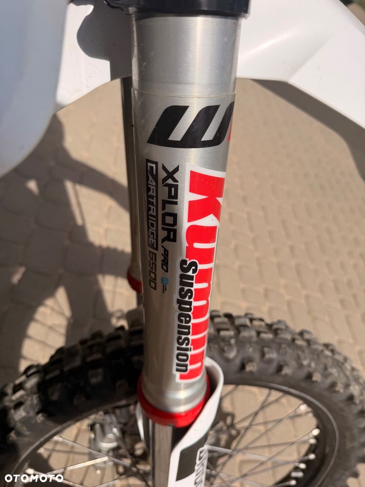 Husqvarna TE - 7