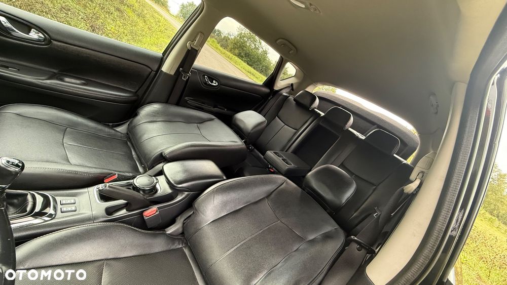 Nissan Pulsar 1.2 DIG-T Acenta - 24