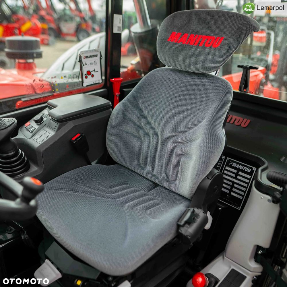 Manitou MLT 937-115 (Stage V serie 1) Premium - 27