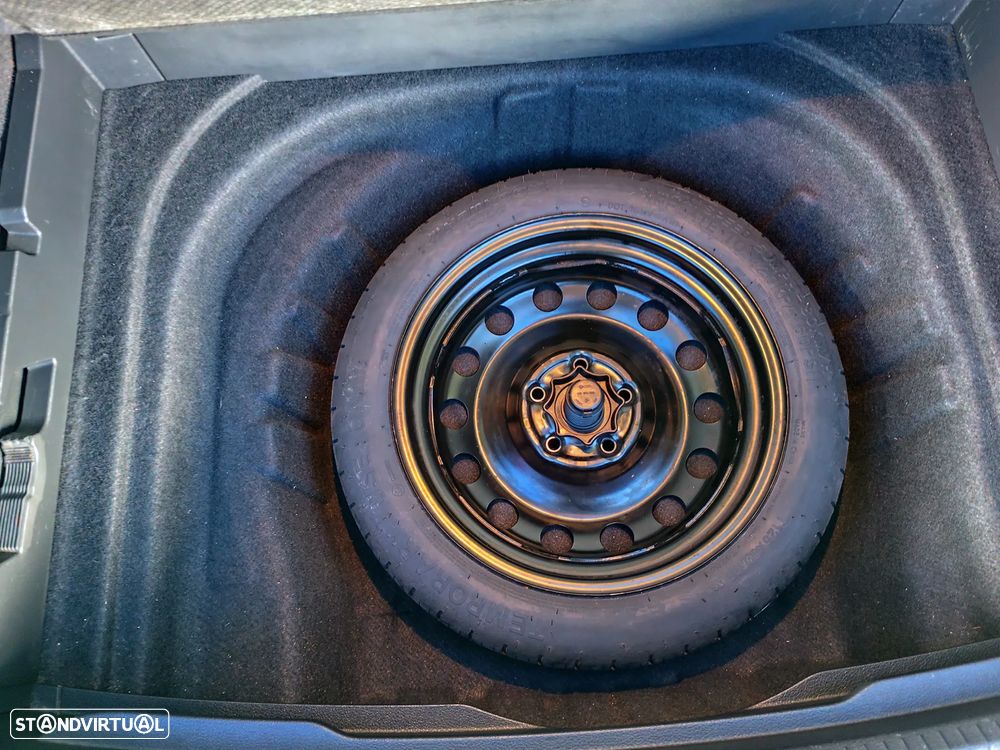 VW Golf Variant 1.6 TDi Confortline - 54