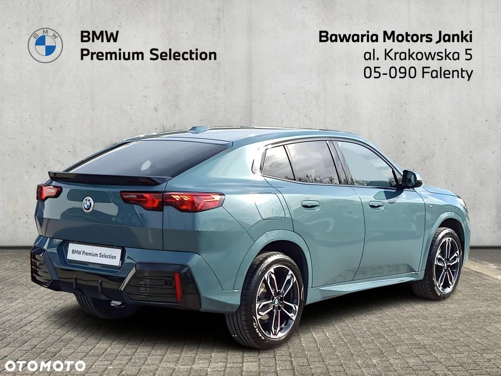 BMW X2 - 3