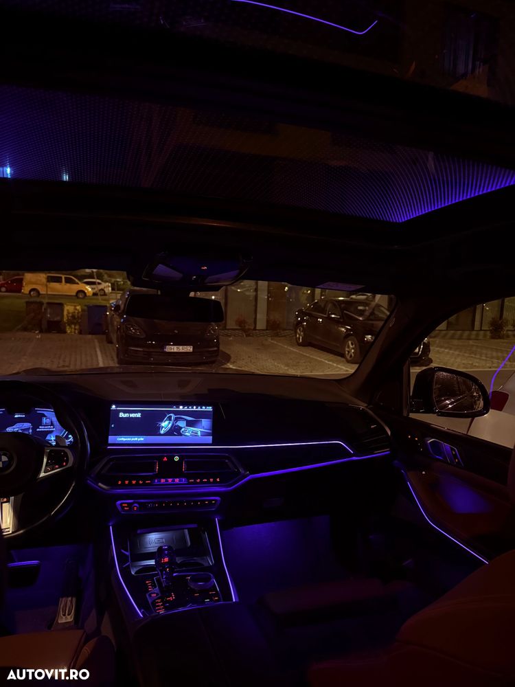 BMW X5 xDrive45e AT PHEV - 28