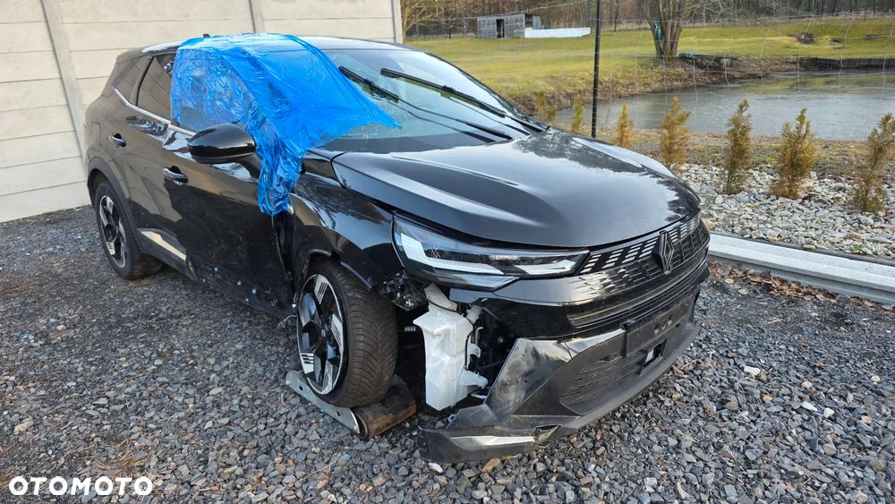 Renault Symbioz 1.6 E-Tech Full Hybrid 145 Iconic - 1