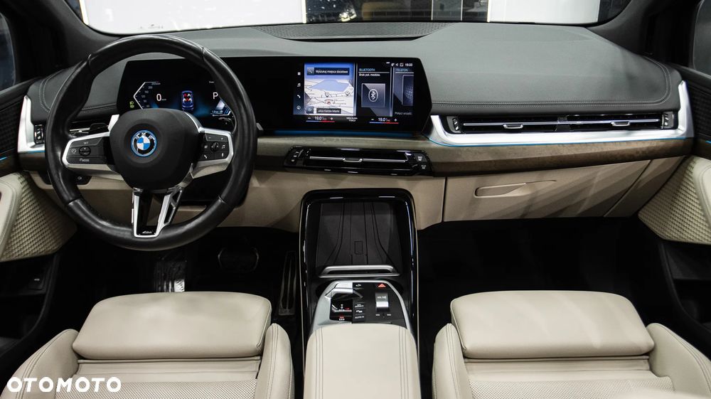 BMW Seria 2 225e xDrive M Sport sport - 16