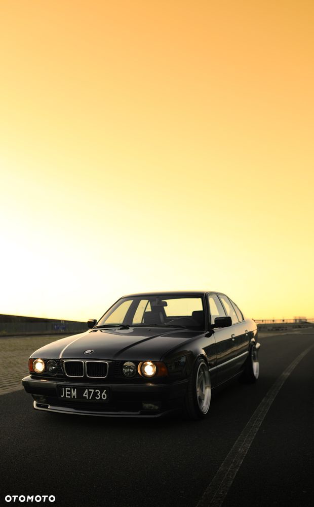 BMW Seria 5 - 2