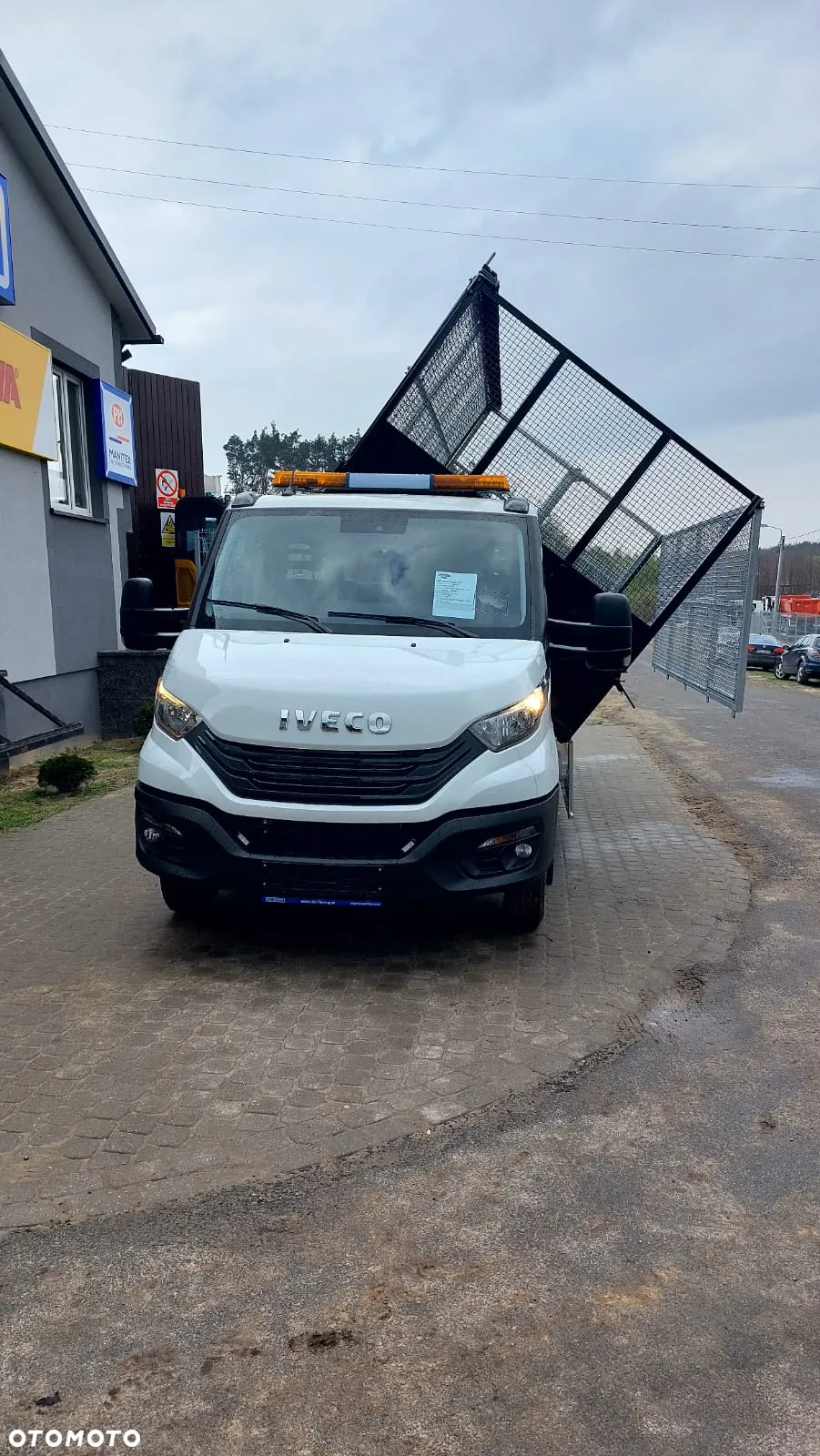 Iveco Daily 50C16 - 3
