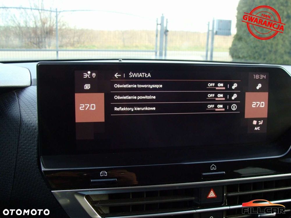 Citroën C4 1.5 BlueHDi Shine S&S EAT8 - 26