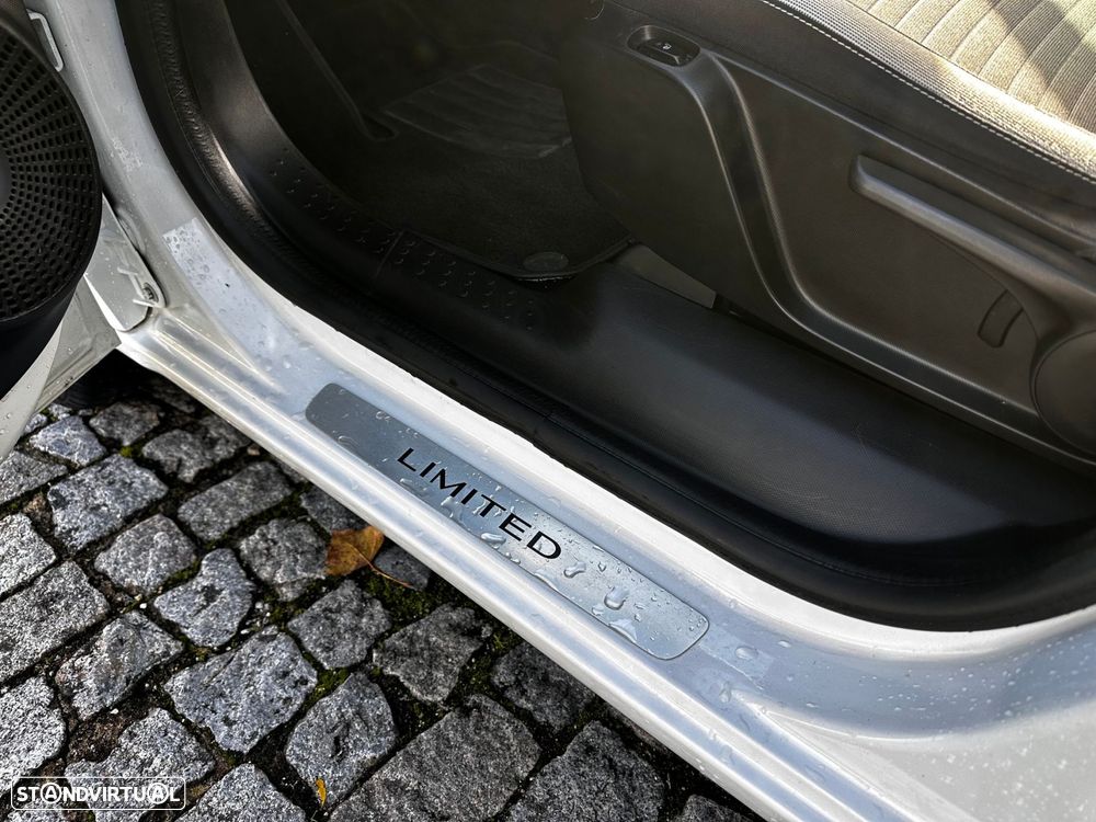 Renault Twingo SCe 70 S&S LIMITED - 20