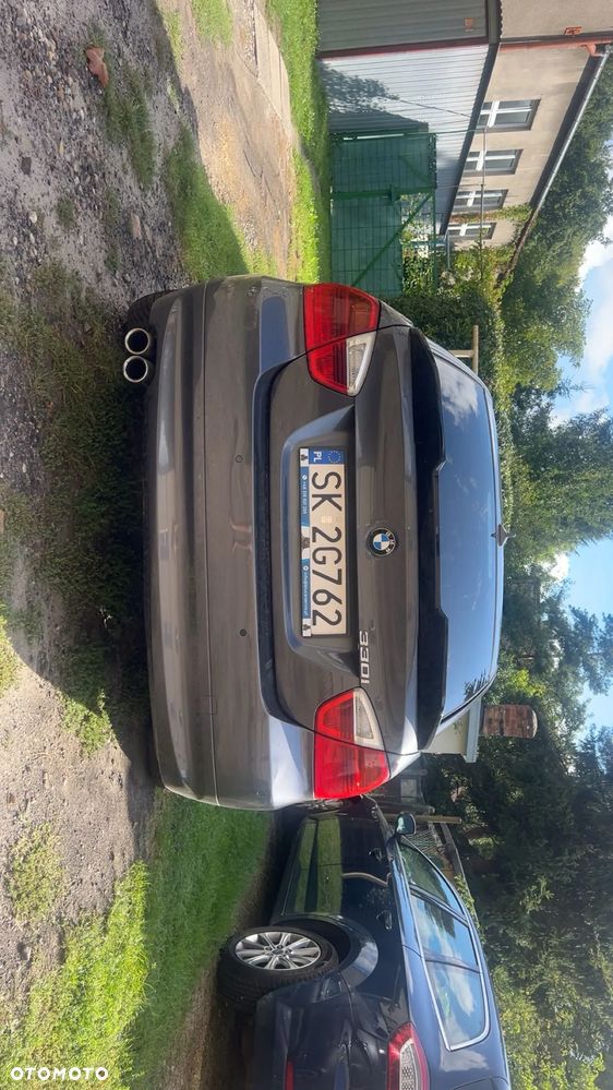 BMW Seria 3 - 4