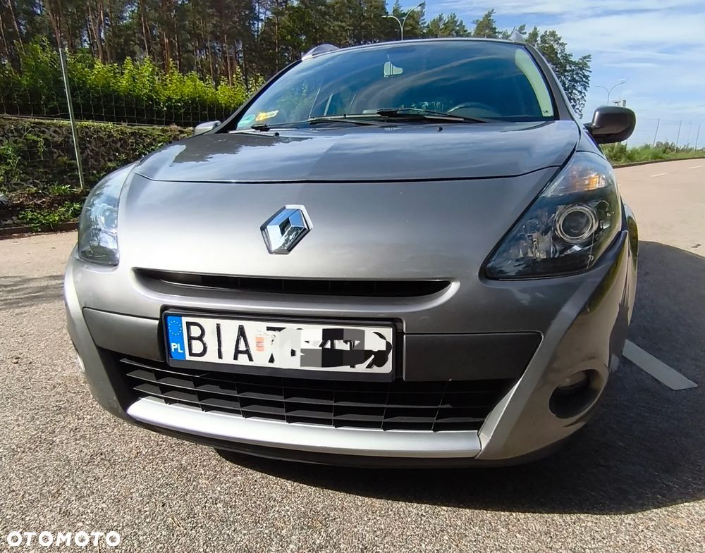 Renault Clio - 2
