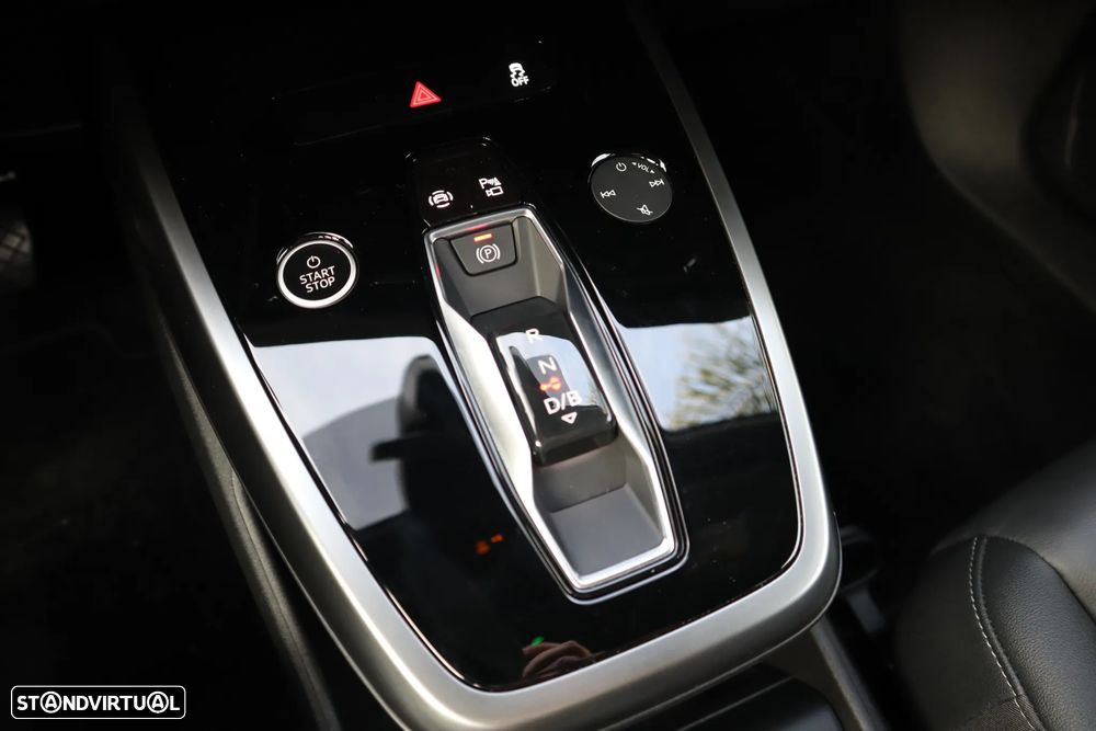 Audi Q4 e-tron 45 quattro 82 kWH - 28