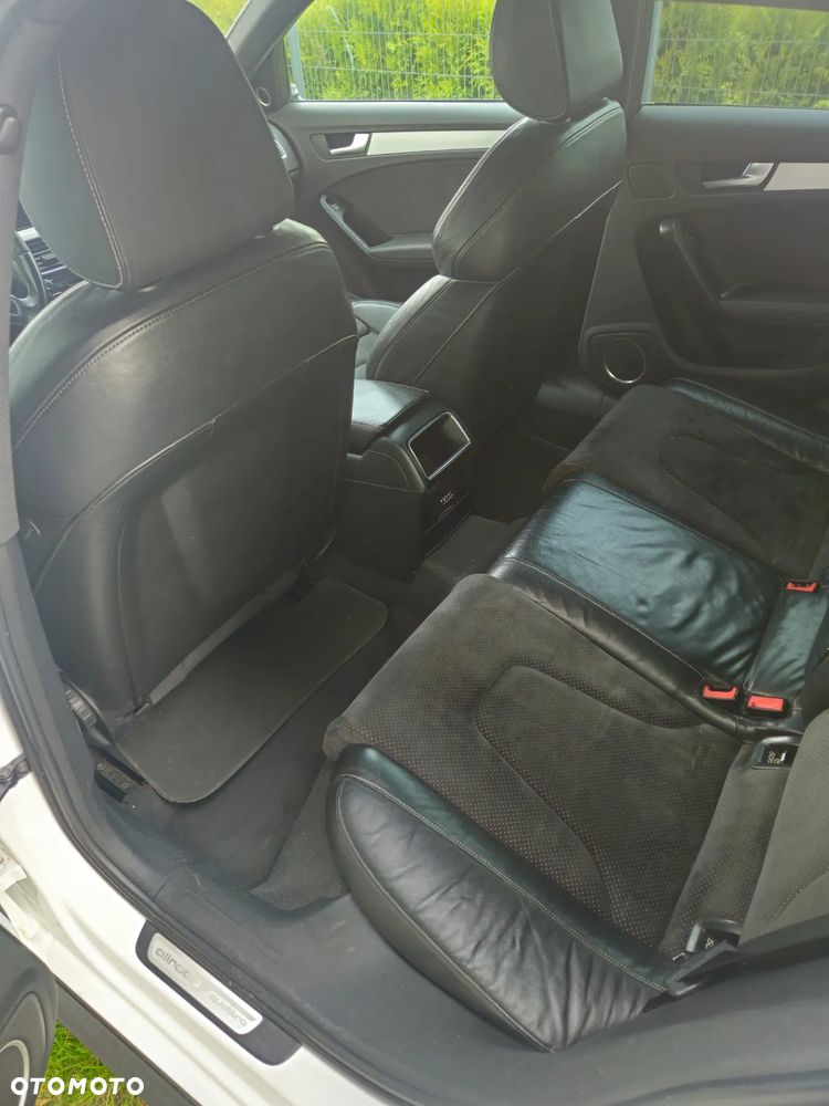 Audi A4 Allroad 2.0 TDI Quattro - 13