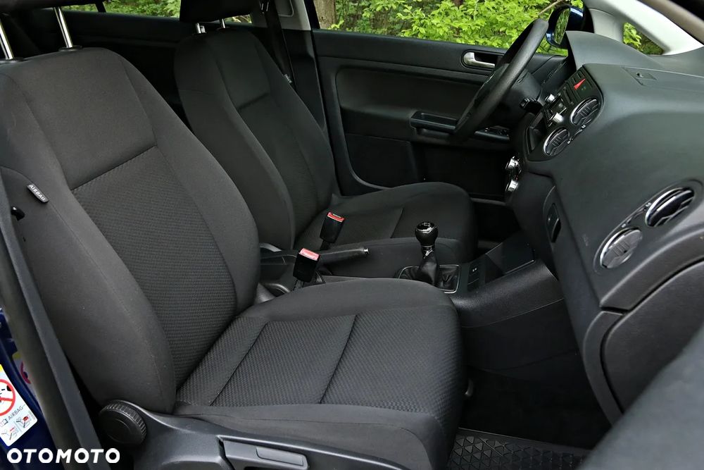 Volkswagen Golf Plus 1.4 Style - 31