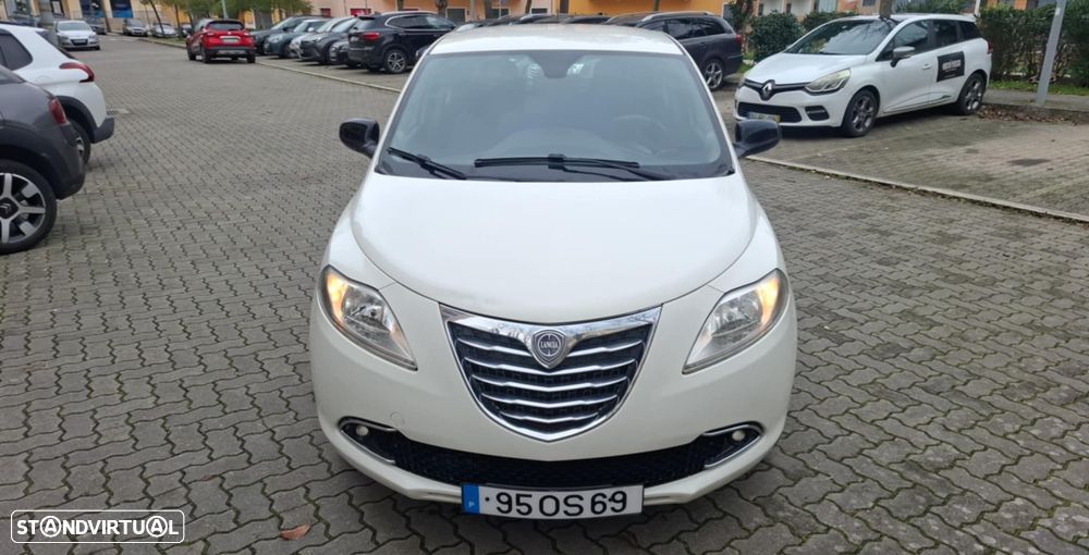 Lancia Ypsilon 1.3 M-jet S&S Urban - 2