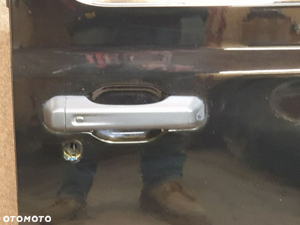 JEEP WRANGLER JL od 2018r Drzwi Prawe Przód - 2