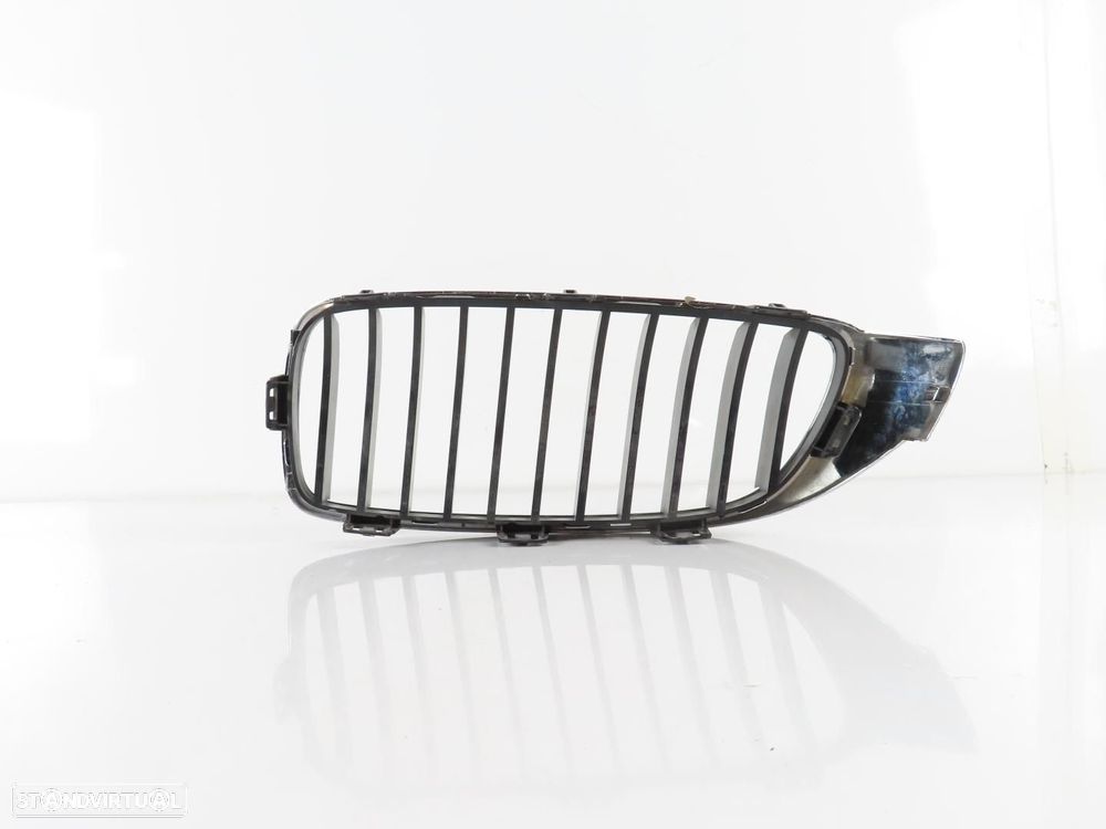 Grelha Direito/Frente Usado / Original BMW 4 Coupe (F32, F82)/BMW 4 Convertible... - 4