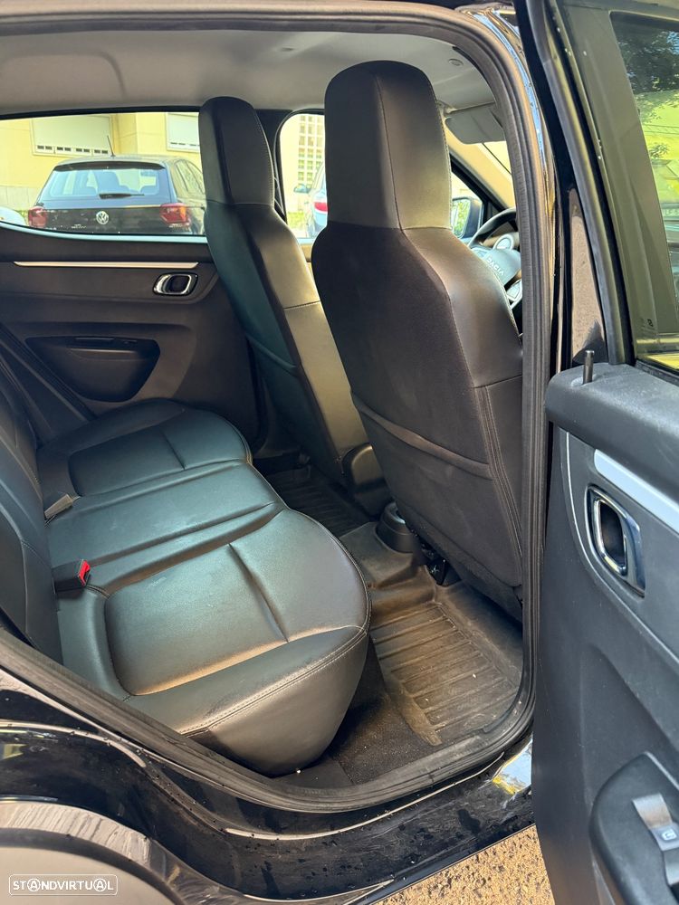 Dacia Spring Electric 45 Comfort Plus - 8