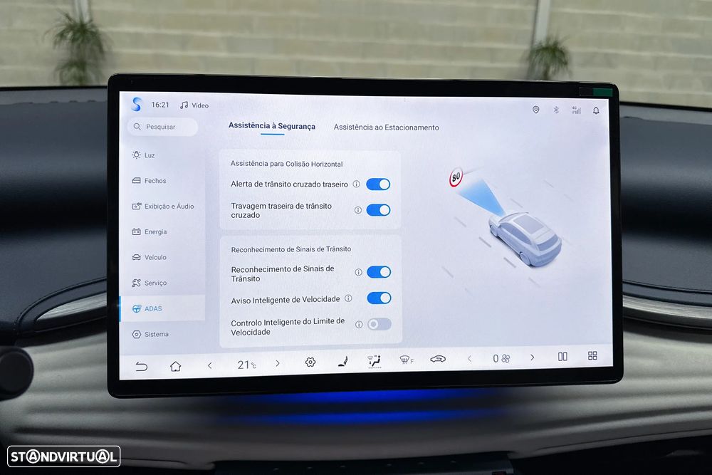 BYD Atto 3 Design - 38