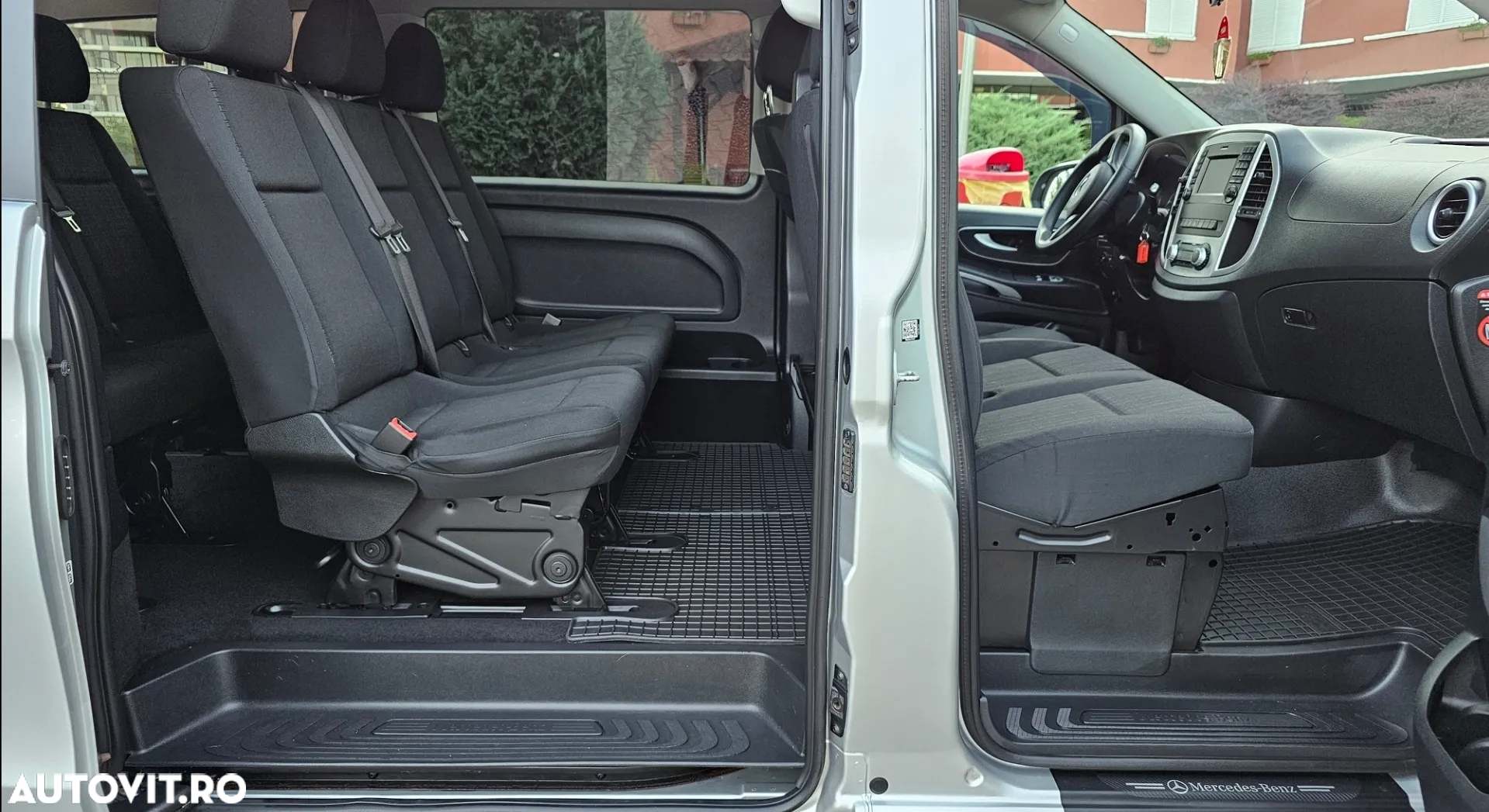 Mercedes-Benz Vito - 6
