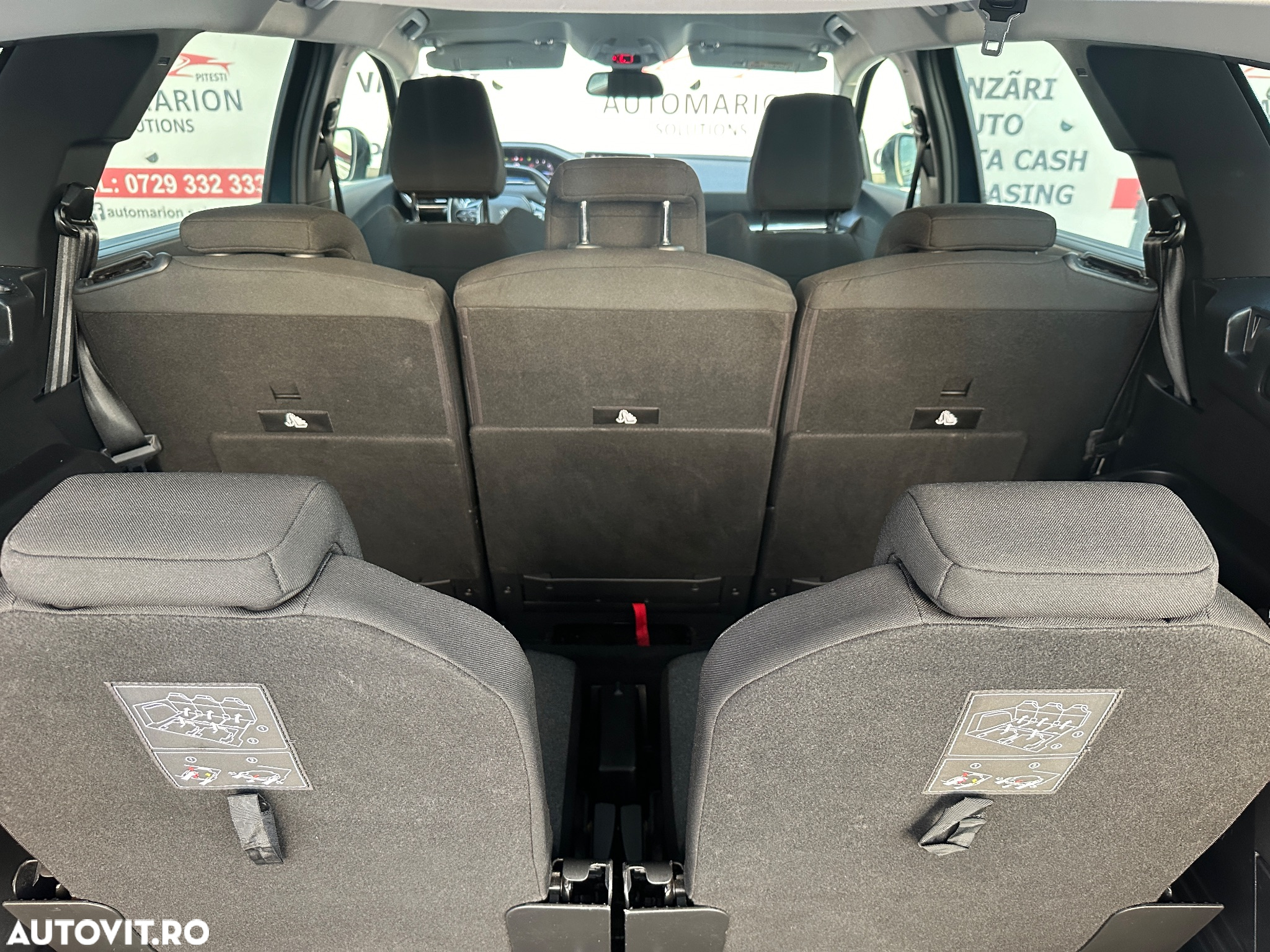 Peugeot 5008 1.5 BlueHDI s&s EAT8 Active - 25