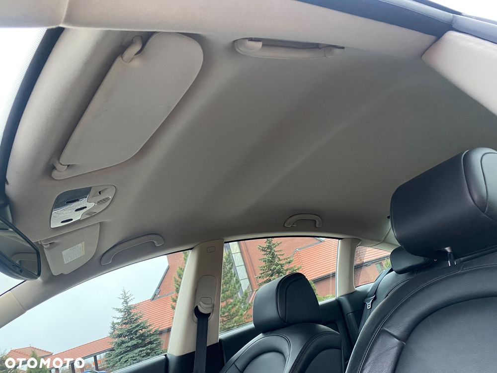 Citroën C6 HDi 240 Biturbo FAP Business - 34