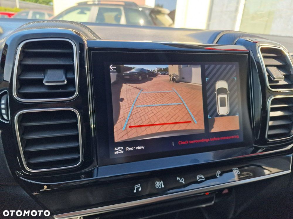 Citroën C5 Aircross BlueHDI 130 S&S EAT8 FEEL - 19