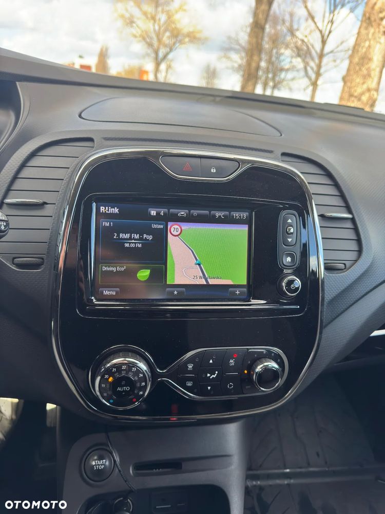 Renault Captur 0.9 Energy TCe Zen - 13