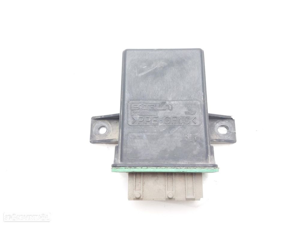 MÓDULO ELETRÓNICO PEUGEOT 206 - 1