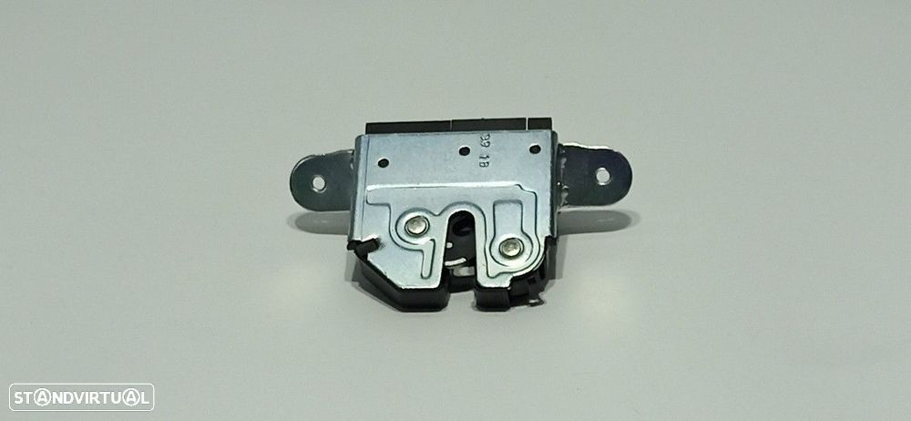 FECHADURA DA MALA OPEL CORSA E EDITION - 1