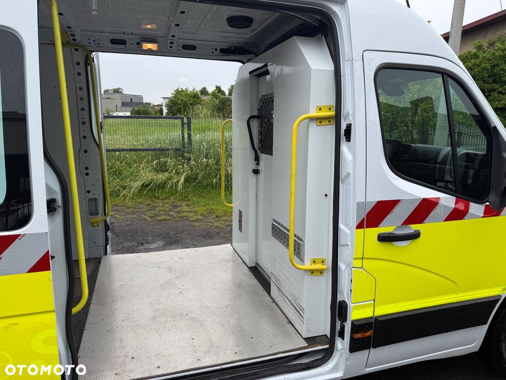 Renault Master - 15