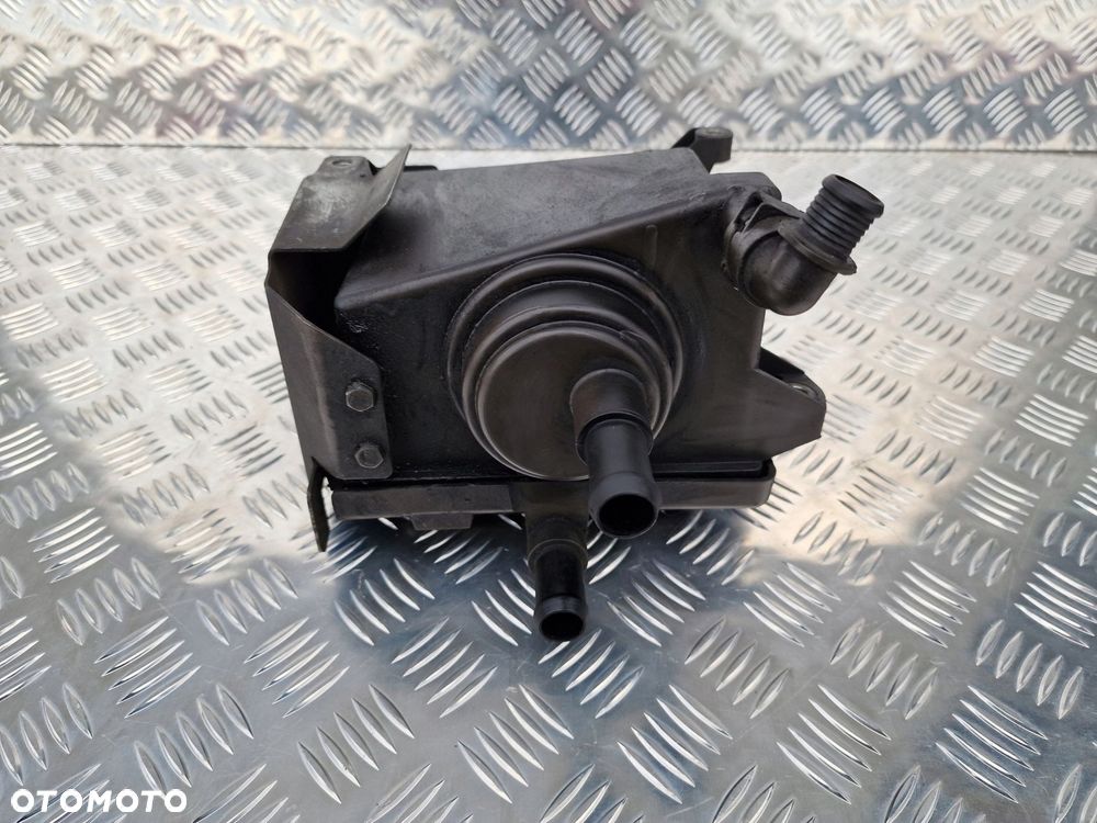 ODMA SILNIKA SCANIA V8 - 2