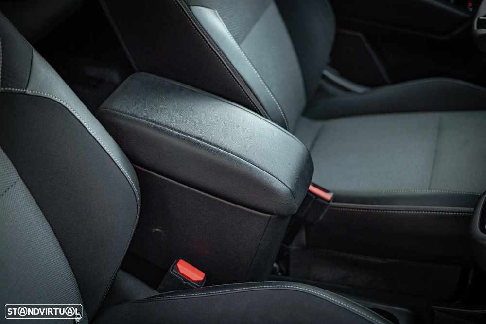 Renault Kangoo E-Tech EV45 Equilibre 11kW - 25