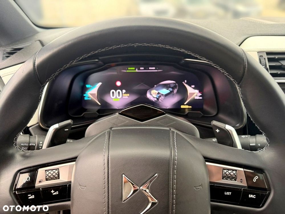 DS Automobiles DS 7 Crossback 2024