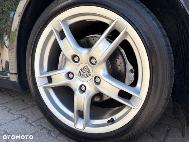 Porsche 718 Boxster - 9