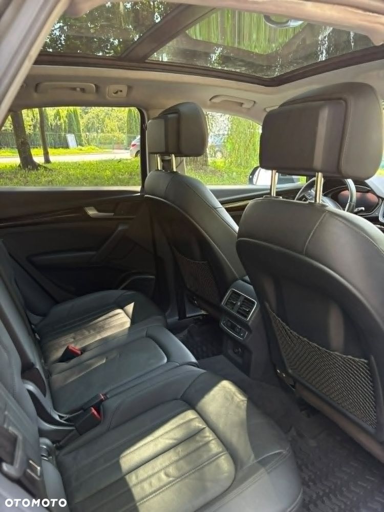 Audi Q5 - 10