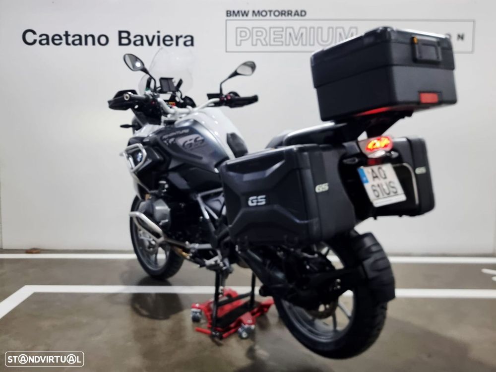 BMW R 1250 GS 1250GS - 8