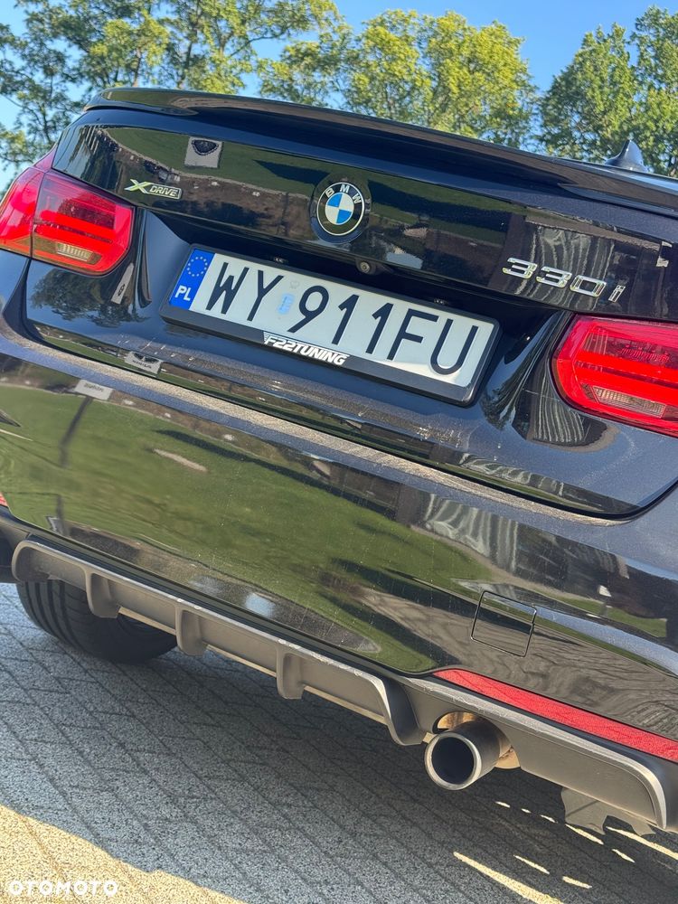 BMW Seria 3 - 9