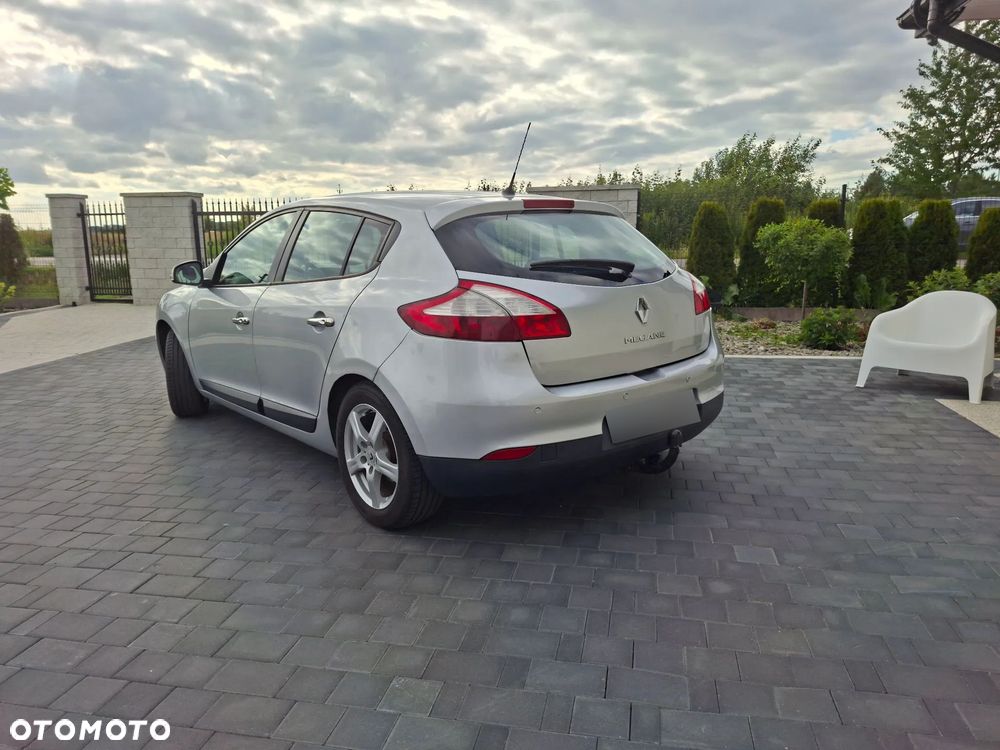 Renault Megane 1.5 dCi Generation - 15